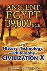 ANCIENT EGYPT 39,000 BC